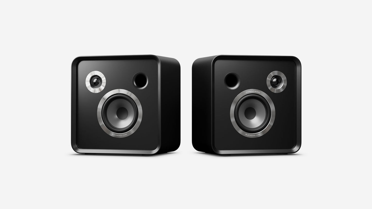 Eversolo SE100 Bookshelf Loudspeaker