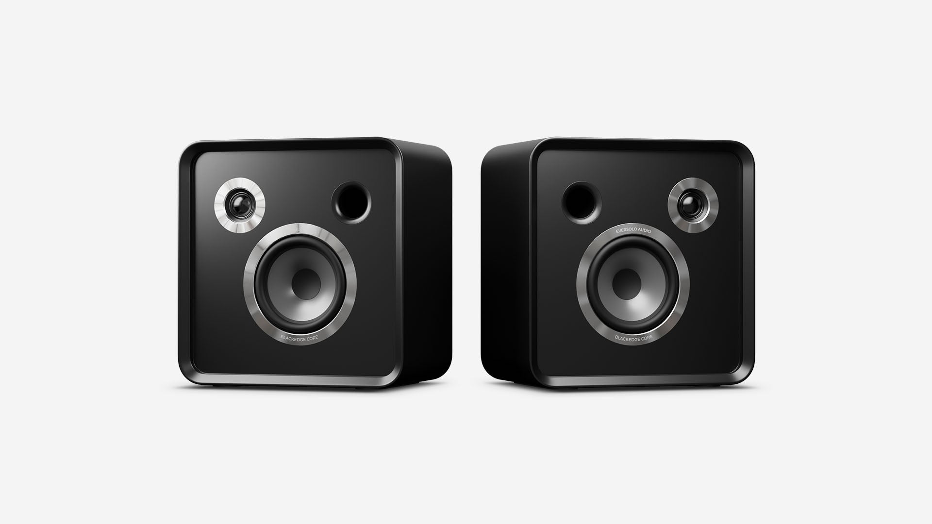 Eversolo SE100 Bookshelf Loudspeaker