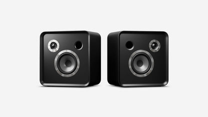 Eversolo SE100 Bookshelf Loudspeaker