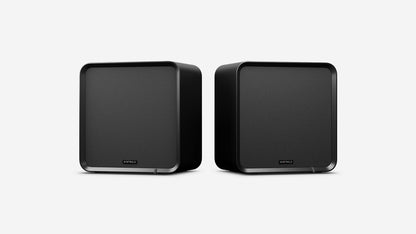 Eversolo SE100 Bookshelf Loudspeaker