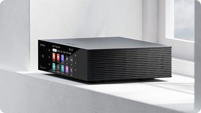 Eversolo T8 Streaming Transport