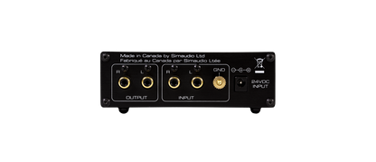Moon 110LP v2 Phono Preamplifier