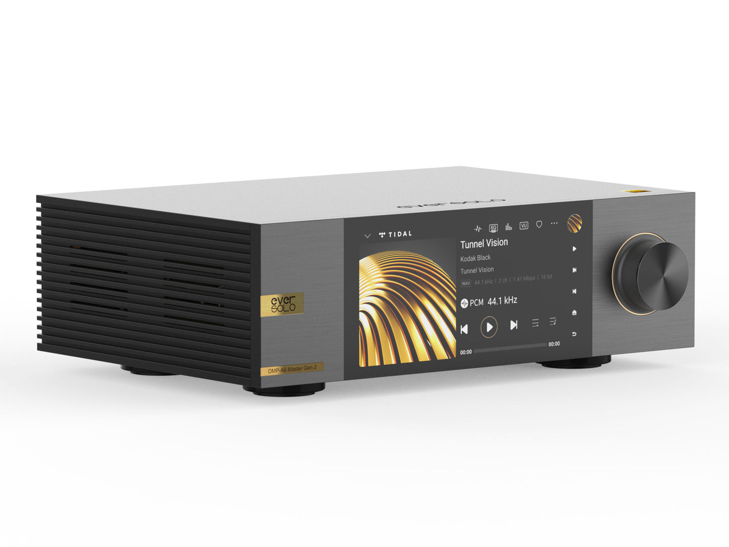 Eversolo DMP-A6 Master Gen 2 Music Streamer