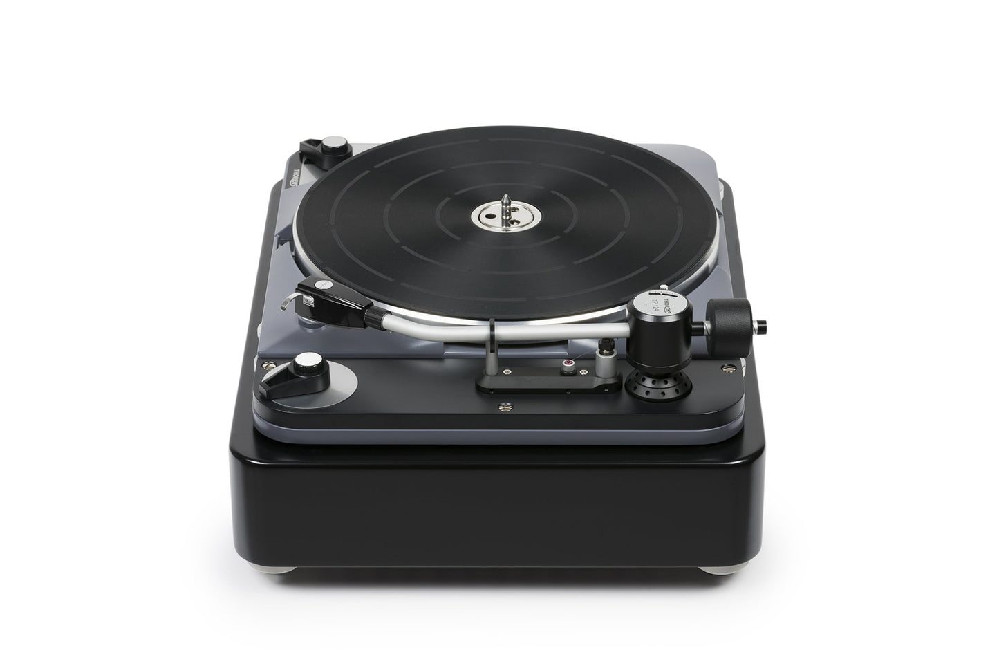 Thorens TD 124 DD Turntable