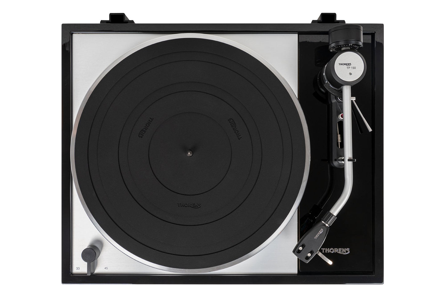 Thorens TD 1500 Turntable