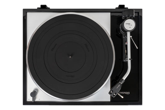 Thorens TD 1500 Turntable