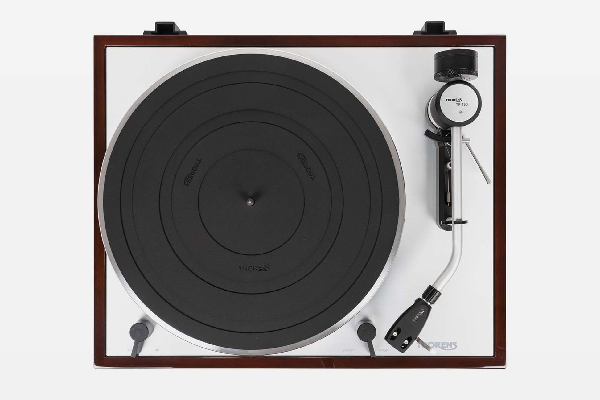 Thorens TD 403 DD Turntable
