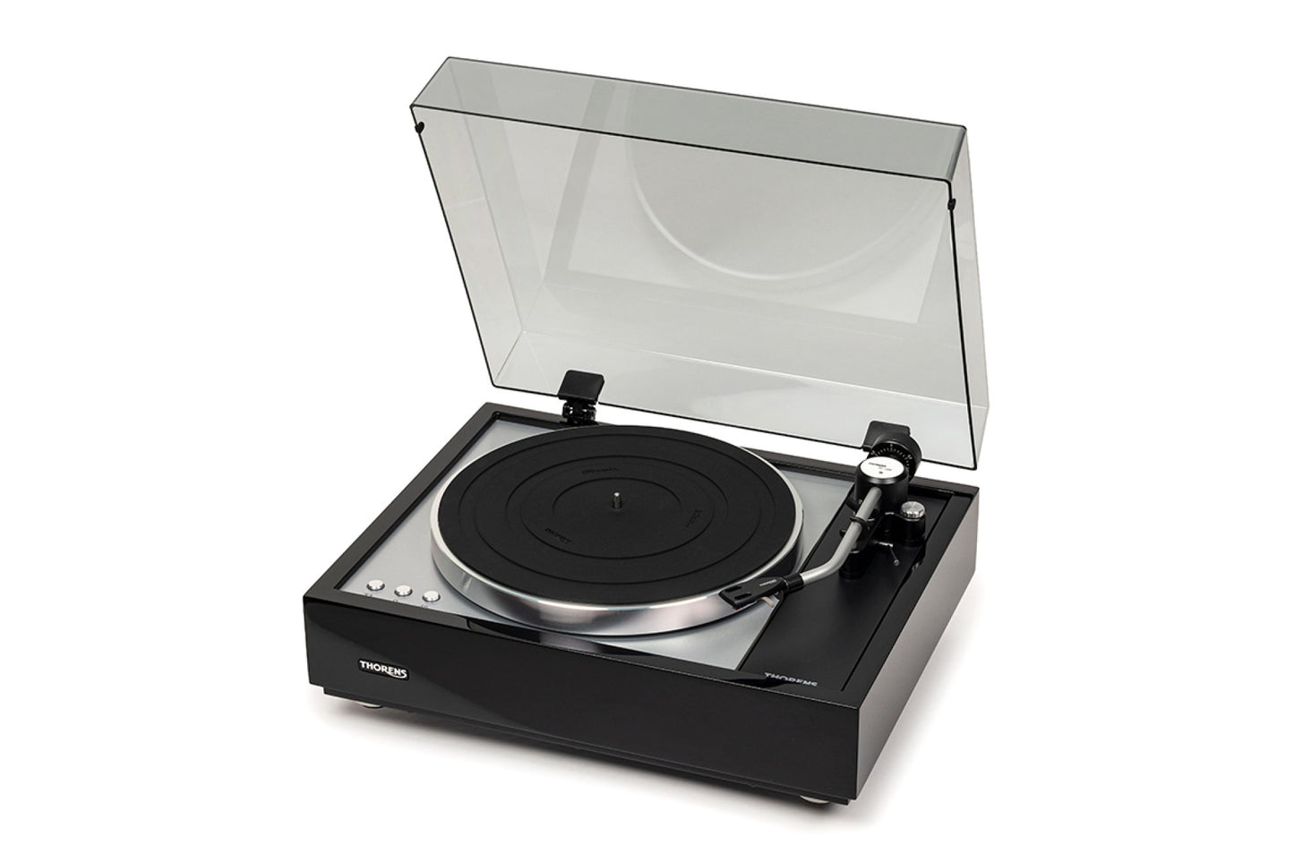 Thorens TD 1600 TP 160 Turntable