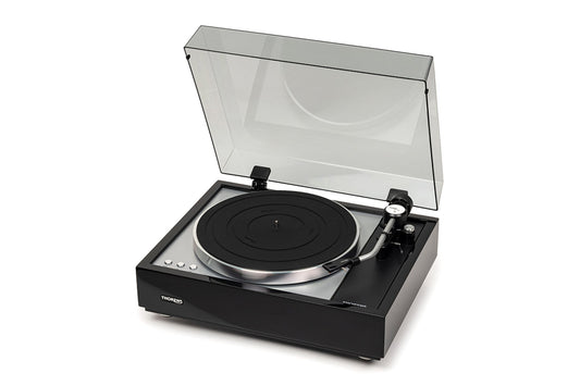 Thorens TD 1600 TP 160 Turntable