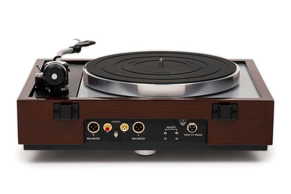 Thorens TD 1600 TP 160 Turntable