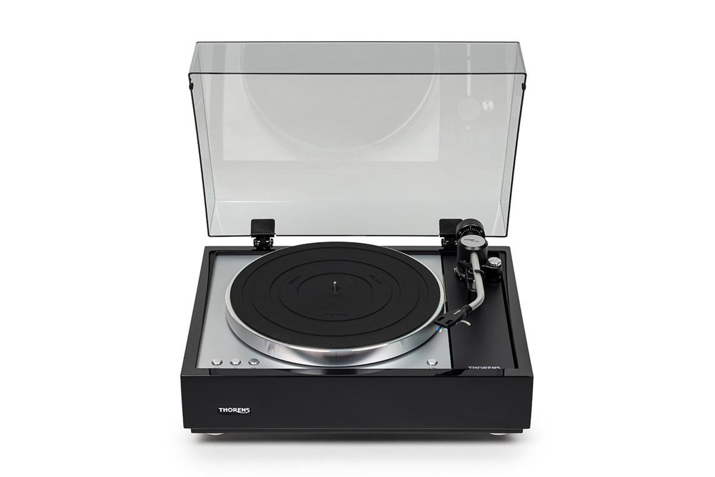 Thorens TD 1601 TP 160 Turntable