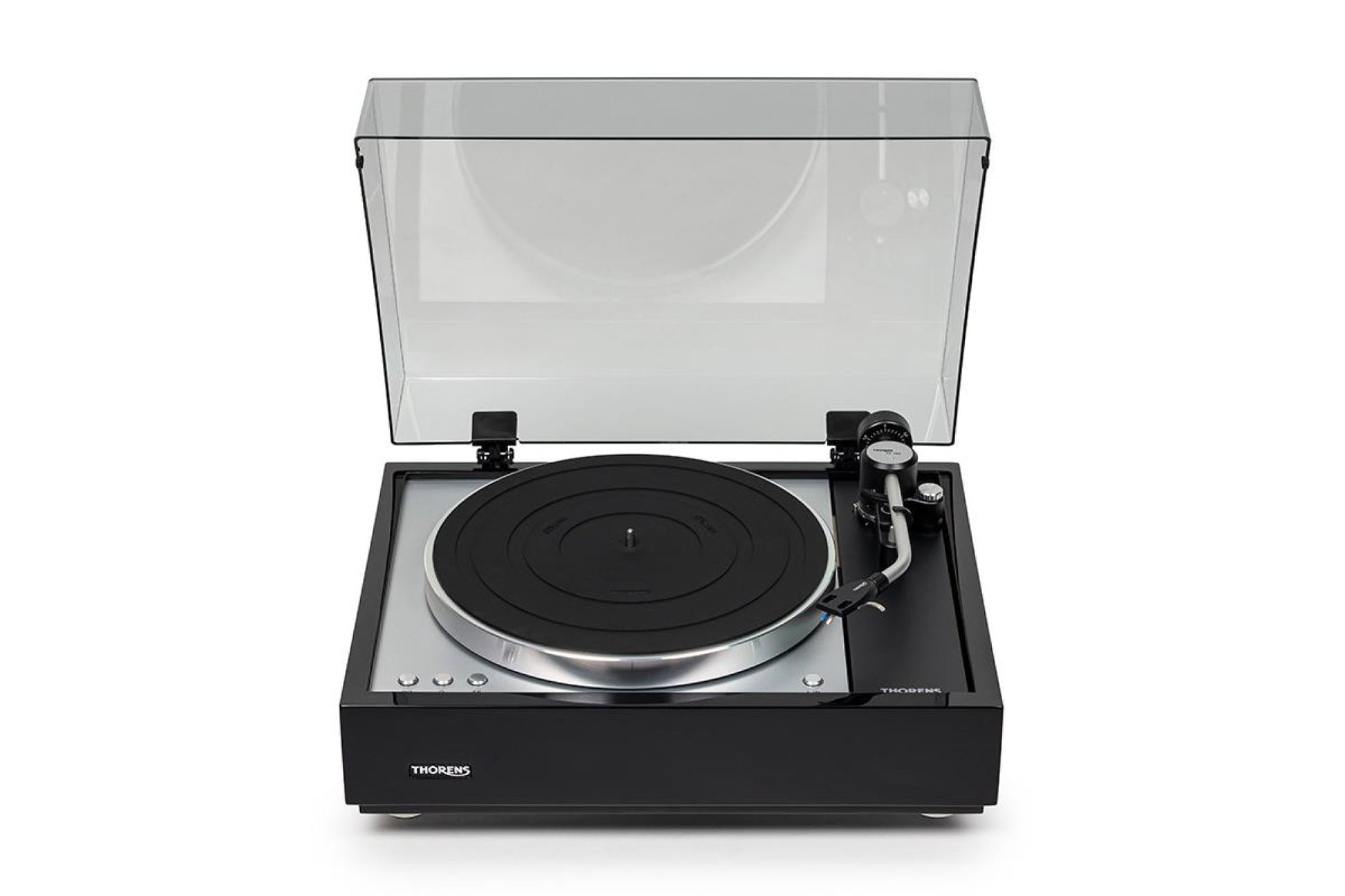 Thorens TD 1601 TP 160 Turntable