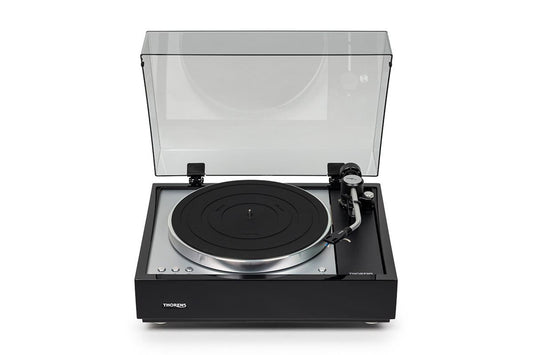Thorens TD 1601 TP 160 Turntable