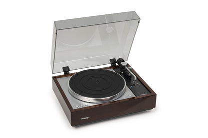 Thorens TD 1601 TP 160 Turntable