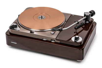 Thorens TD 124 DD Exclusive Turntable