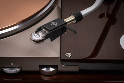 Thorens TD 124 DD Exclusive Turntable
