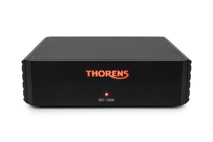 Thorens MC 1600 Phono Preamplifier
