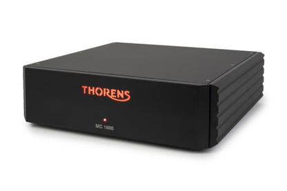Thorens MC 1600 Phono Preamplifier