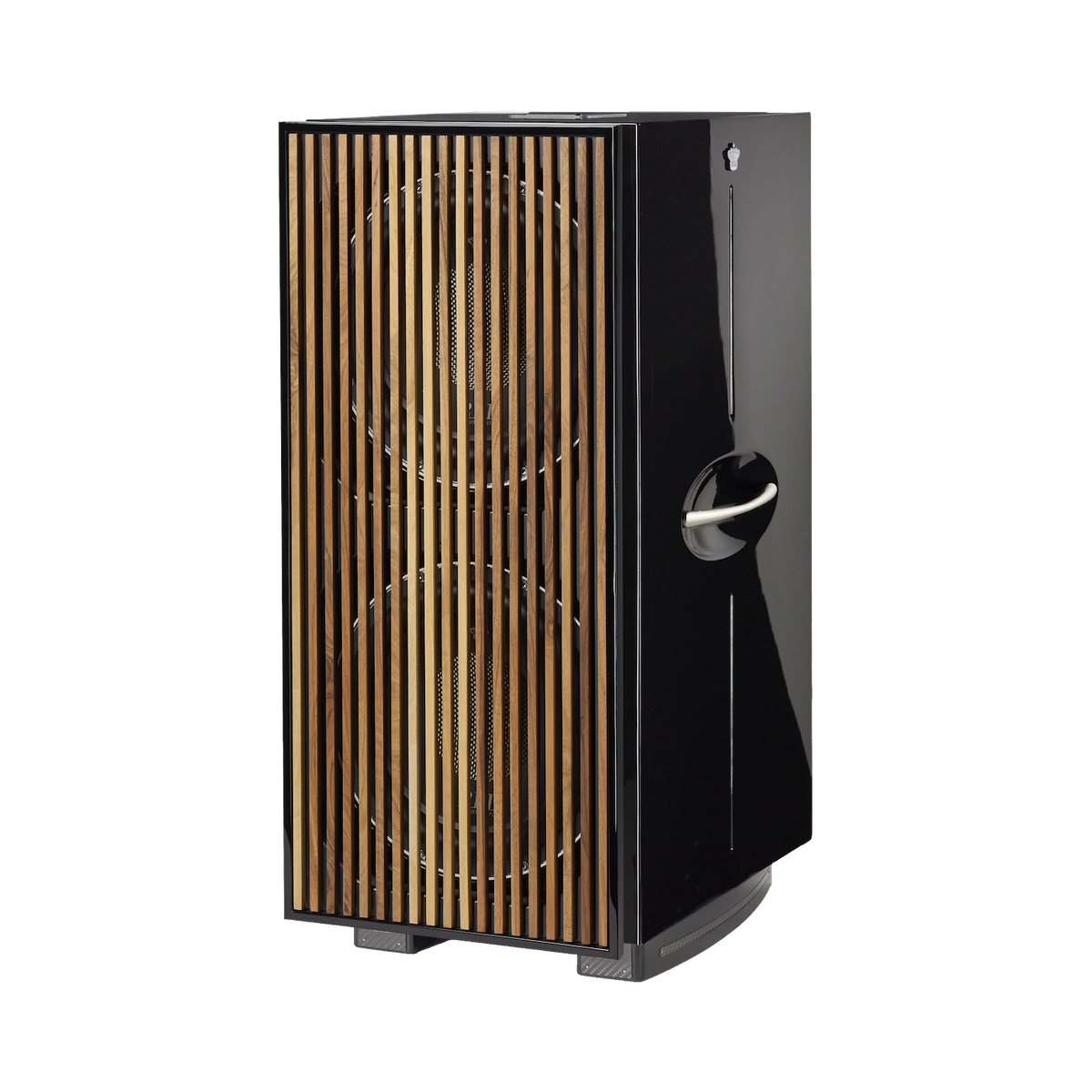 REL 212 Black Label Subwoofer