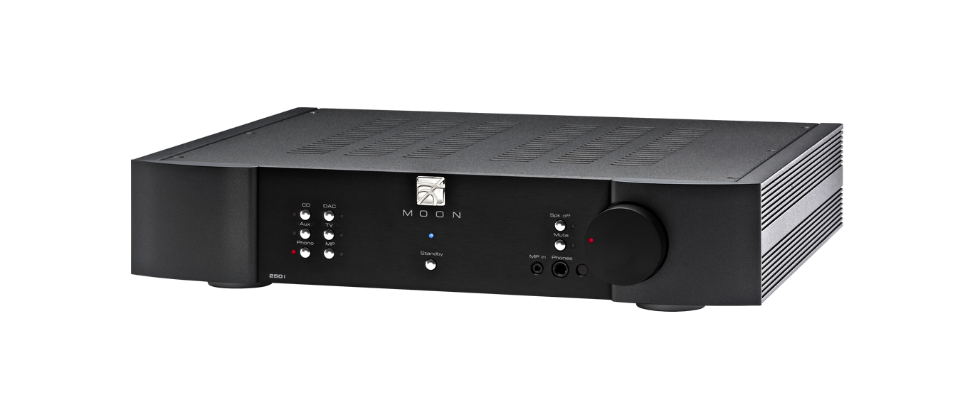 Moon 250i v2 Integrated Amplifier