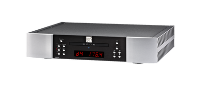 Moon 260D CD Transport with Optional DAC