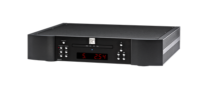 Moon 260D CD Transport with Optional DAC