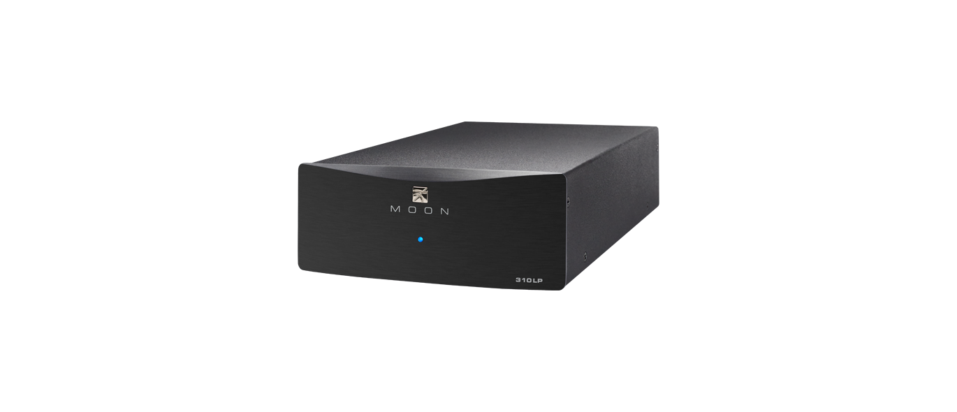 Moon 310LP Phono Preamplifier
