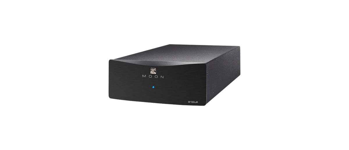 Moon 310LP Phono Preamplifier