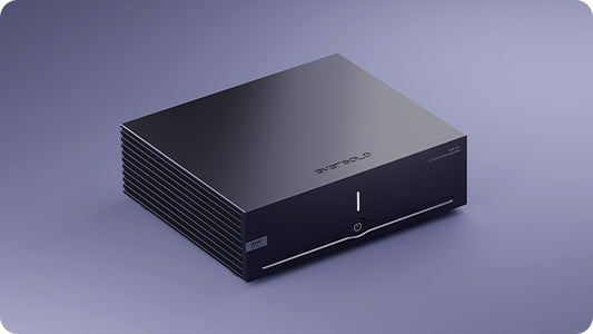 Eversolo AMP-F2 Power Amplifier