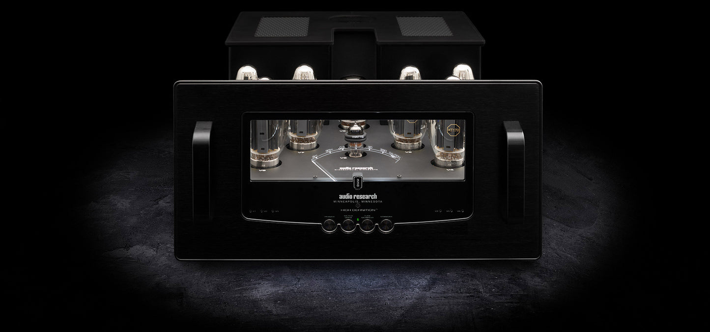 Audio Research Reference 330M Monoblock Power Amplifier