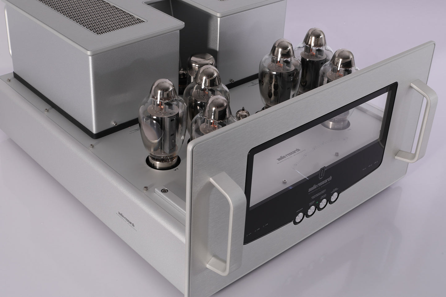 Audio Research Reference 330M Monoblock Power Amplifier