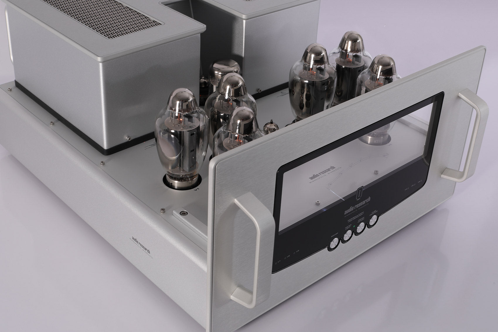 Audio Research Reference 330M Monoblock Power Amplifier
