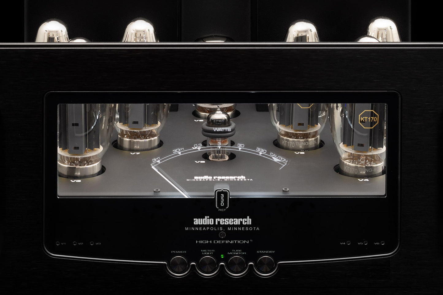 Audio Research Reference 330M Monoblock Power Amplifier
