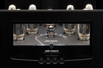 Audio Research Reference 330M Monoblock Power Amplifier