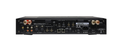 Moon 371 Network Player / Amplifier