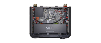 Moon 371 Network Player / Amplifier