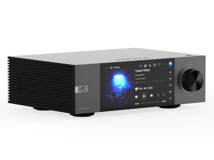 Eversolo DMP-A6 Gen 2 Music Streamer