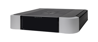 Moon 461 Power Amplifier