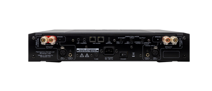 Moon 461 Power Amplifier