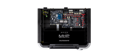Moon 491 Network Player / Preamplifier