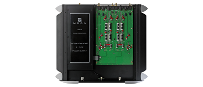 Moon 610LP Phono Preamplifier