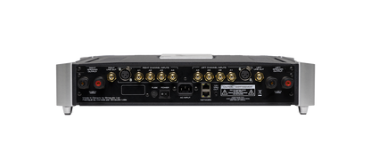 Moon 641 Integrated Amplifier