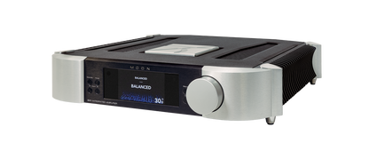Moon 641 Integrated Amplifier