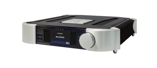 Moon 641 Integrated Amplifier