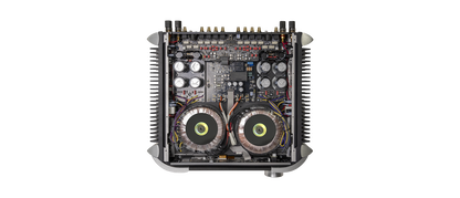 Moon 641 Integrated Amplifier