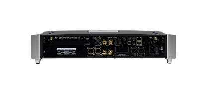Moon 681 Network Player / DAC
