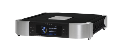 Moon 681 Network Player / DAC