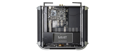Moon 681 Network Player / DAC