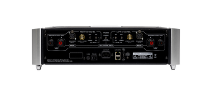 Moon 761 Power Amplifier