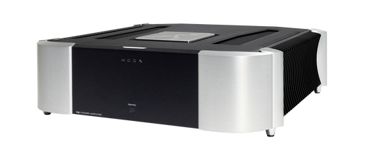 Moon 761 Power Amplifier